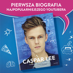 Pierwsza biografia Caspara Lee