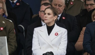 Pierwsza dama już na emeryturze. Taką czternastkę dostanie Marta Nawrocka