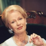 "Pierwsza dama" polskiego kina kończy 86 lat. Czego pragnie Beata Tyszkiewicz?