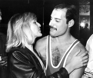 Pierwsza dziewczyna Freddiego Mercury'ego przerwała milczenie. Dlaczego z nim zerwała?