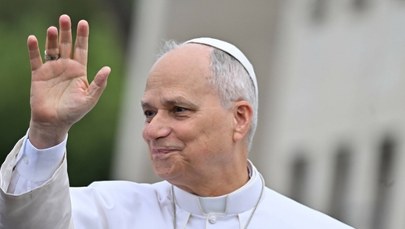 Pierwsza encyklika papieża Leona XIV. Watykan ogłasza