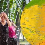 Pierwsza fala upałów już blisko. Według synoptyków tego dnia temperatura wystrzeli