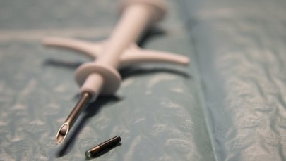 Pierwsza firma w Stanach Zjednoczonych będzie wszczepiać mikroczipy swoim pracownikom