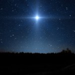 Pierwsza gwiazdka na niebie. Co oznacza i gdzie jej szukać?