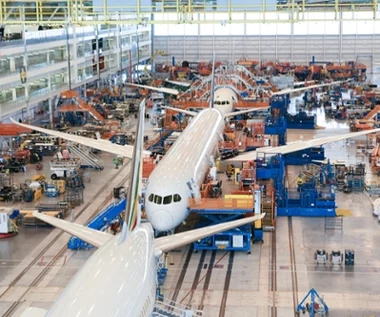 Pierwsza katastrofa Dreamlinera. Boeing w tarapatach, jest reakcja giełdy