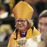 ​Pierwsza kobieta objęła urząd arcybiskupa Canterbury. Mocne słowa na początek