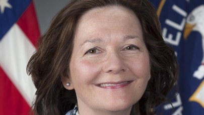 Pierwsza kobieta szefem CIA. Nakazała zniszczyć taśmy z brutalnych przesłuchań