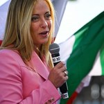 Pierwsza kobieta w historii Włoch na tym stanowisku. Kim jest Giorgia Meloni?