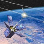 Pierwsza kolizja działającego satelity z kosmicznym śmieciem miało miejsce 17 lat temu