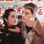 Pierwsza komedia o scrabble!