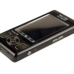 Pierwsza komórka z Windows Mobile 5.0
