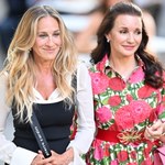 Pierwsza komunia, a tu deszcz i mróz. Jak się ubrać na uroczystość, gdy pogoda rozczarowuje?