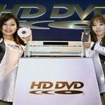 Pierwsza łatka dla zabezpieczeń HD DVD