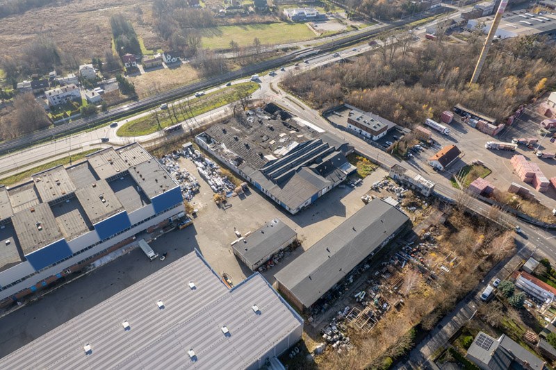 Pierwsza licytacja prawa własności nieruchomości odbędzie się już 9 grudnia 2025 roku /https://www.slaskie.kas.gov.pl/ /