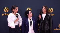 "Pierwsza miłość": Aleksandra Zienkiewicz i Delfina Wilkońska o nowym sezonie i przyjaźni