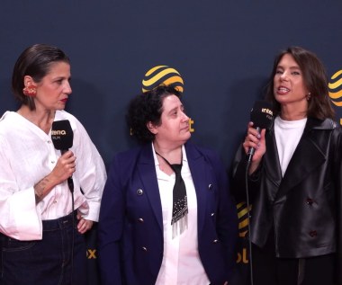 "Pierwsza miłość": Aleksandra Zienkiewicz i Delfina Wilkońska o nowym sezonie i przyjaźni