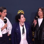 "Pierwsza miłość": Aleksandra Zienkiewicz i Delfina Wilkońska o nowym sezonie i przyjaźni