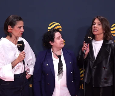"Pierwsza miłość": Aleksandra Zienkiewicz i Delfina Wilkońska o nowym sezonie i przyjaźni