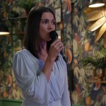 "Pierwsza milość": Alicja zachwyca Marcina