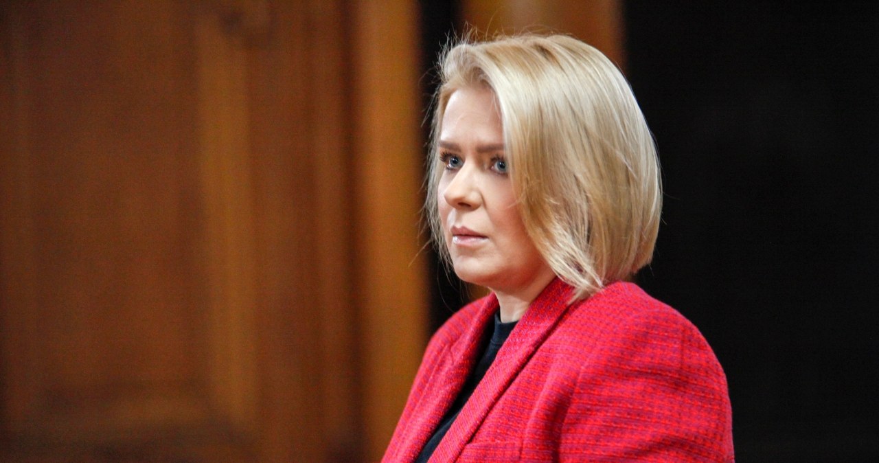 "Pierwsza miłość". Co wydarzy się w odcinkach 4071-4075? /Telus /AKPA