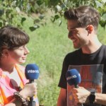"Pierwsza miłość". Damian Kulec mówi wprost. Kacper wciąż będzie musiał oglądać się za siebie