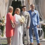„Pierwsza miłość”: Damian Kulec o ślubie Kacpra i Marysi
