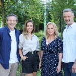 "Pierwsza miłość": Dorota nakryje Artura z Sandrą. Nie będzie obojętna na tę sytuację