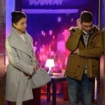 "Pierwsza miłość": Filozof Filip