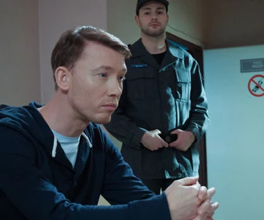 "Pierwsza miłość": Igor zniszczy rodzinę Wekslerów?