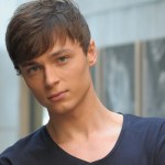 "Pierwsza miłość": Internet oszalał na punkcie Patryka Pniewskiego!