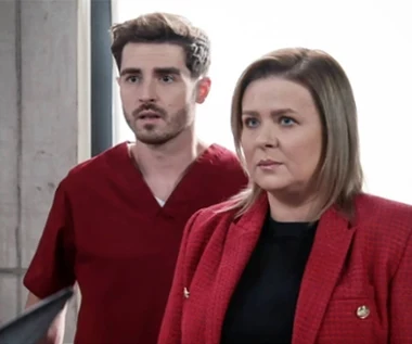 "Pierwsza miłość": Izabela dopuszcza się najgorszego. Kacper zszokowany czynem matki