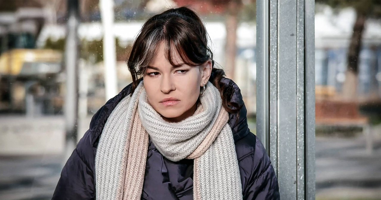 "Pierwsza miłość": Lilka ma swoje plany wobec Janka. /Polsat /materiały prasowe