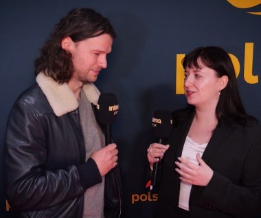 "Pierwsza miłość": Mateusz Kościukiewicz dołącza do obsady