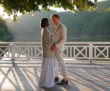 "Pierwsza miłość": Niespodziewany ślub w serialu!