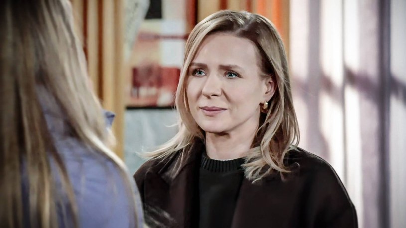 "Pierwsza miłość". Paweł wraca i wszystko się sypie. Julka i Marysia w szoku