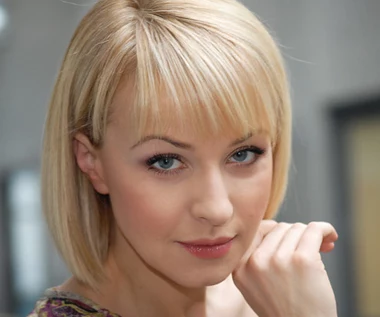 ​"Pierwsza miłość": Sandra zawsze spada na cztery łapy! 