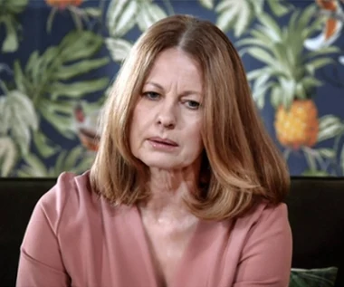 "Pierwsza miłość" trzyma w napięciu. Leczenie Teresy wymyka się spod kontroli