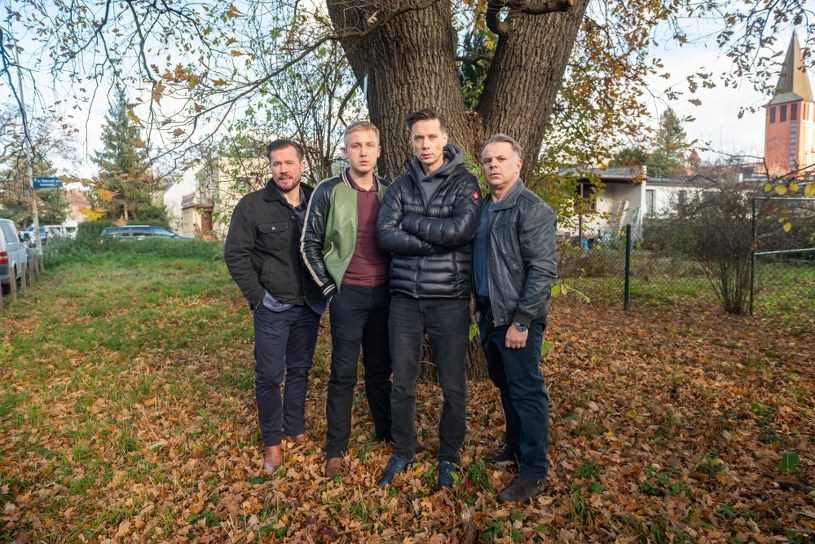 "Pierwsza miłość": Wielkie powroty i mroczne sekrety. Kto zniknie?