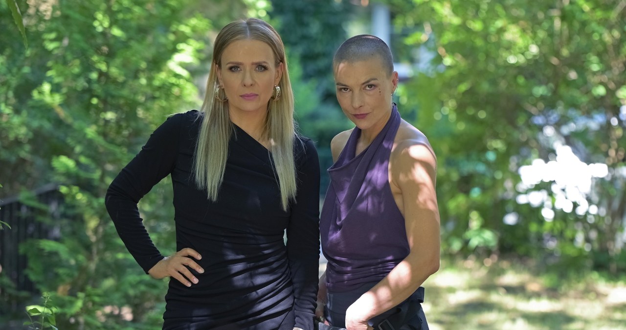 "Pierwsza miłość" / Bogdan Bogielczyk / ATM /materiały prasowe