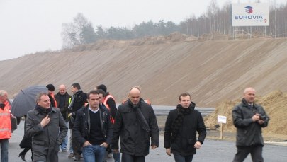 Pierwsza ministerialna gafa Sławomira Nowaka