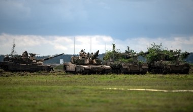 Pierwsza możliwa wypłata z SAFE dla Polski już w kwietniu. Nowe informacje z rządu