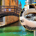 Biennale Pierwsza na świecie kawa z wody z kanału? Tylko w Wenecji