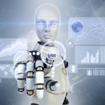 Pierwsza na świecie szkoła dla robotów AI. Cztery właśnie poszły do pracy