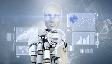 Pierwsza na świecie szkoła dla robotów AI. Cztery właśnie poszły do pracy