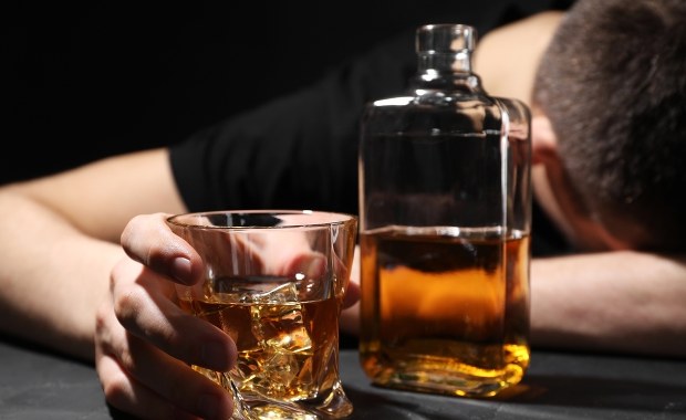 Pierwsza noc z prohibicją w Szczecinie. Zakaz budzi emocje