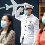 Pierwsza ofiara śmiertelna koronawirusa w Tajlandii
