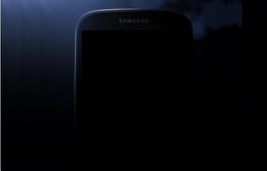 Pierwsza oficjalna grafika ukazująca Samsunga Galaxy S IV