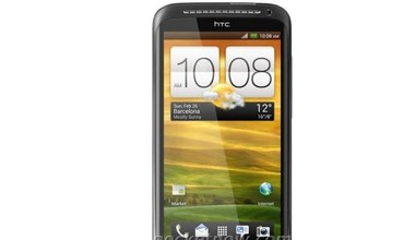 Pierwsza oficjalne zdjęcie HTC One X
