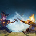 Northgard Pierwsza otwarta beta Northgard Battlegrounds rozpocznie się 9 lipca