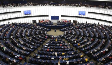 Pierwsza po wyborach sesja Parlamentu Europejskiego